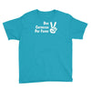 dos cervezas por favor Youth Tee