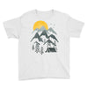 roam Youth Tee