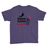 Bidbidi Bobbidi Brew Youth Tee