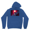 Red Girl Unisex Hoodie