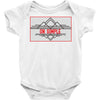 simple Baby Bodysuit