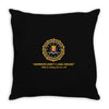 winners Throw Pillow