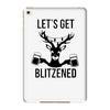 let's get blitzened iPad Mini 4