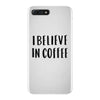 coffee iPhone 7 Plus Case