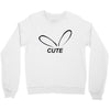 cute Crewneck Sweatshirt