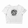 sloths of anarchy Crop Top