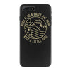 rock flag eagle national park iPhone 7 Plus Case