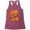 me binanas 2 Racerback Tank