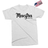 maestra Exclusive T-shirt