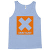 irritant mens Tank Top