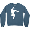 john cleese Crewneck Sweatshirt