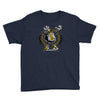 all hustle Youth Tee
