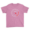 force meter Youth Tee