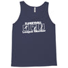 flunkyball league member Tank Top