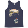 security! Tank Top