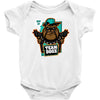 team dog Baby Bodysuit
