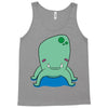 monster shirt 1 comp Tank Top
