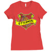 ottermore Ladies Fitted T-Shirt