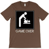 game over baby T-Shirt