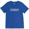 trust me V-Neck Tee