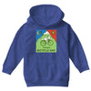 Bicycle Day t-shirt   1943 vintage (albert hofmann lsd) Youth Hoodie