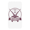 infamous 1949 2 iPhoneX