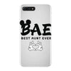 Bae Best Auntie Ever iPhone 7 Plus Case