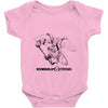 Humboldt Strong Baby Bodysuit