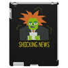 shocking news iPad 3 and 4 Case