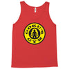 goku gym Tank Top