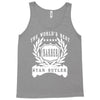 barber Tank Top