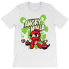 angry ninja and co T-Shirt