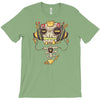 robo music T-Shirt