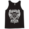 All Men are Created Equal but Only the Best are Born in October Tank Top
