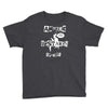 angelic upstarts (2) Youth Tee