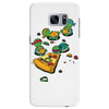pizza lover Samsung Galaxy S7 Edge
