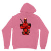 red man Unisex Hoodie