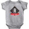little changed Baby Bodysuit