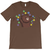 dorp bear T-Shirt