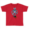 rodents' revenge Toddler T-shirt