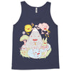 roughin' it Tank Top