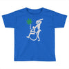 police brutality 100% cotton Toddler T-shirt