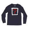 where is the love Long Sleeve Shirts