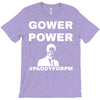 Gower Power T-Shirt