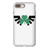 zelda logo treffle trois feuilles iPhone 8 Plus