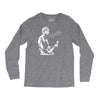noel gallagher Long Sleeve Shirts