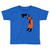 goku vs freeza 2 Toddler T-shirt