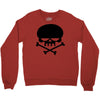 death Crewneck Sweatshirt