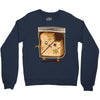 breaaad! Crewneck Sweatshirt