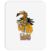 link the mask Mousepad